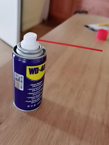 【避坑测评】真实使用情况曝光添加剂 WD-4040ml 质量怎么样？为什么差？