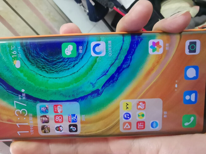 【已开箱】华为mate和华为nova有什么区别？对比哪款性价比更高