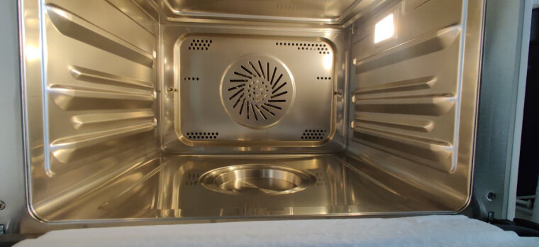 经验解析米家MZKXD01ACM-MZ01电烤箱功能评测结果，看看买家怎么样评价的
