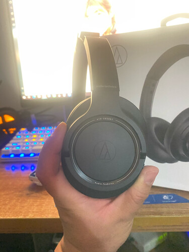 口碑剖析实情铁三角sr50bt和索尼1000xm3哪个好？评测结果不看后悔