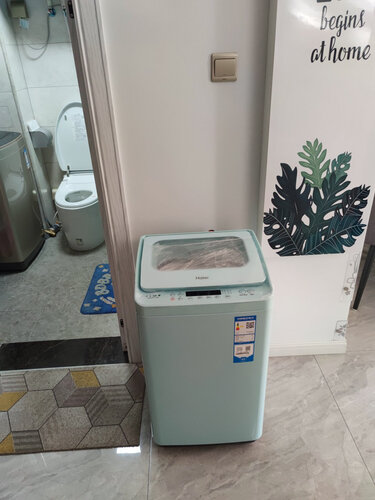 老司机告诉你海尔xqbm35-168b和xqbm30-r196l有什么不同？深度剖析功能区别