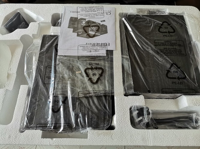 商家爆料漫步者c2和c2x哪个好？评测解读该怎么选