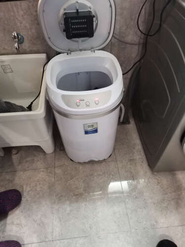 达人爆料奥克斯36-48A洗衣机怎么样评测质量值得买吗？
