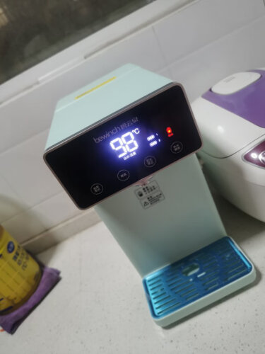 碧云泉m3凈水機怎么樣