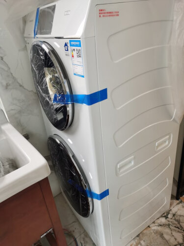 老司机分享卡萨帝C8B12W3U1洗衣机质量评测怎么样好不好用？