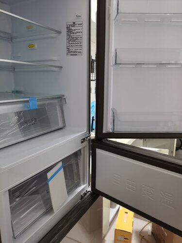 【不看后悔】海尔bcd255wdci与bcf256wdgr比较 哪款好？评测解读该怎么选