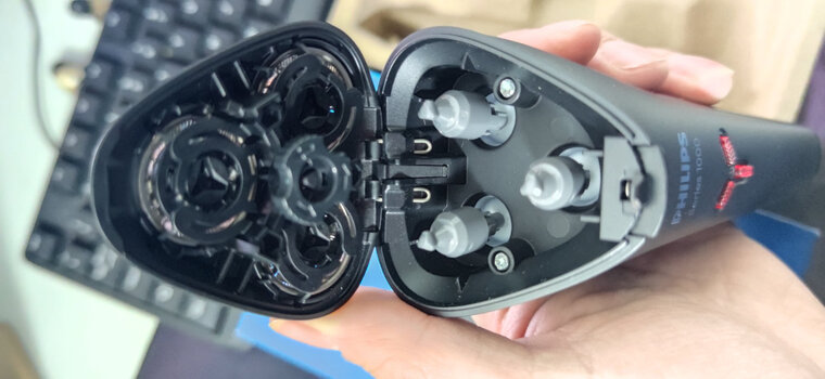 口碑解读飞利浦s1060和s1050有什么区别？只选对的不选贵的