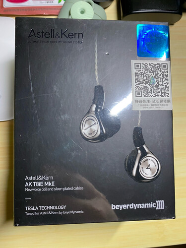 「入手体验」艾利和astell kern怎么样？质量真的好吗