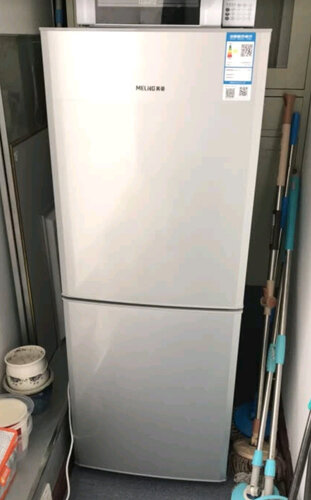 老司机解读美菱bcd170lcx和容声bcd172  哪个更好用？这样选不盲目