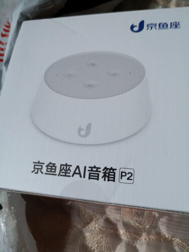 人气博主爆料京鱼座ai音箱p2怎样连接网络？哪个更合适