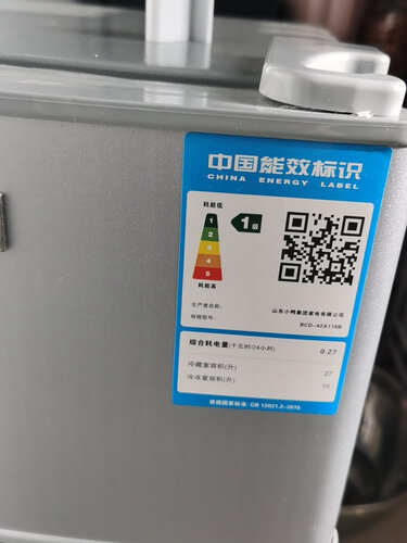 「入手体验」小鸭BCD-72A138冰箱怎么样的质量，评测为什么这样？