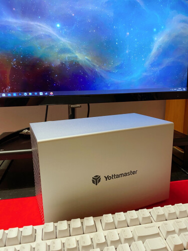 %title插图%num 网友剖析YottamasterPS400RU3硬盘盒怎么样评测质量值得买吗?