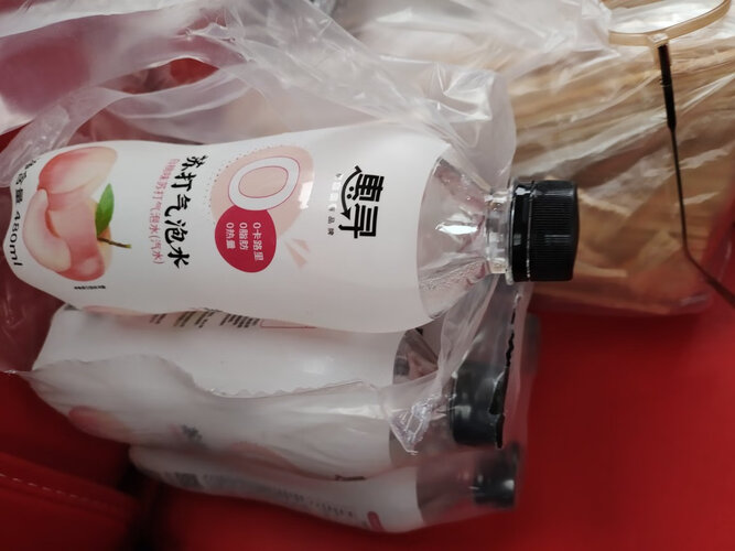 【全方位解读】惠寻480ml 这款 饮料质量怎么样？优劣分析评测结果！