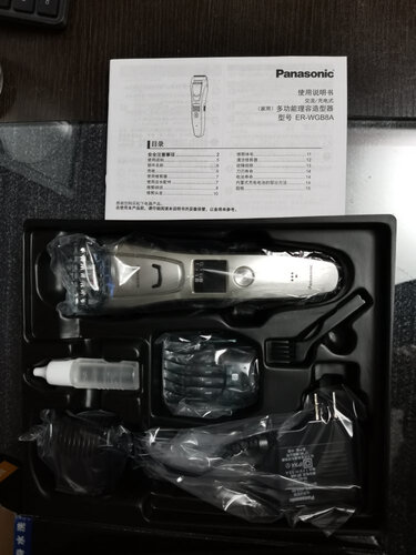 使用对比松下wgk6a和wgk8a区别哪款更好，分析哪款更适合你！