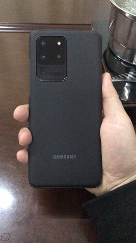 三星galaxy s20fe怎么样