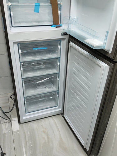 口碑剖析实情海尔bcd一239wdcg怎么样?哪个更合适-都市良品