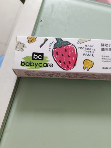 【对比评测】babycare儿童电动牙刷 带LED灯防水软毛低震声波1-2-3岁宝宝牙刷 杜巴利红-升级款 怎么样？质量更好的婴儿口腔清洁需要了解哪些细节！