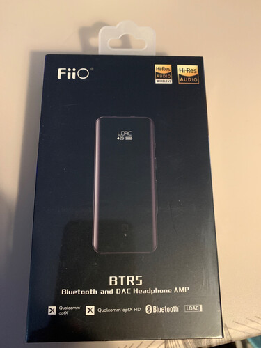深入解读飞傲btr5和山灵up4哪个好？良心点评配置区别