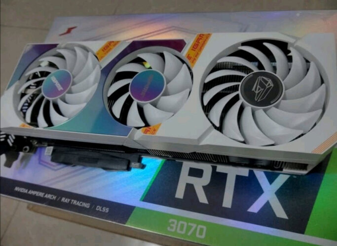 实际情况解读七彩虹iGameGeForceRTX3090AdvancedOC24G显卡功能评测结果，看看买家怎么样评价的