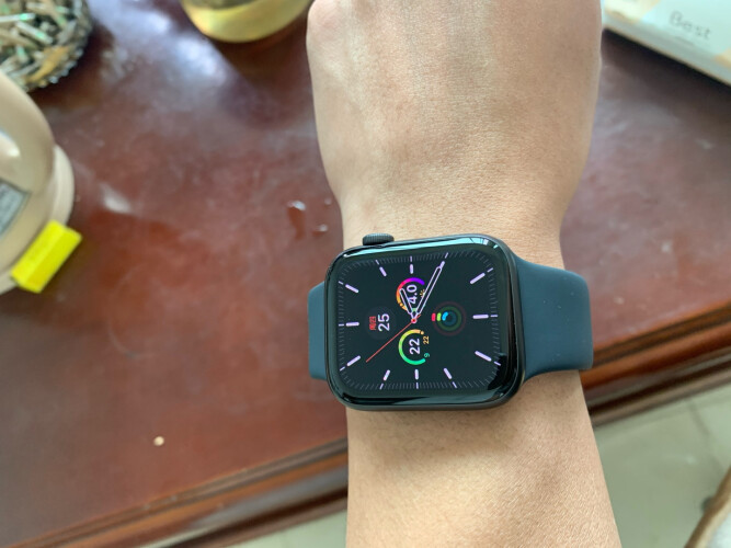 苹果watch6与se的区别