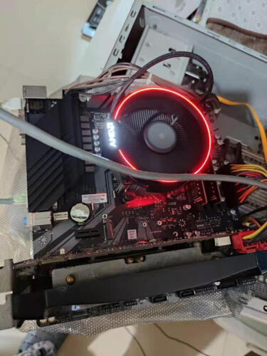%title插图%num 主板口碑详解映泰B550GTA评测结果怎么样?不值得买吗?