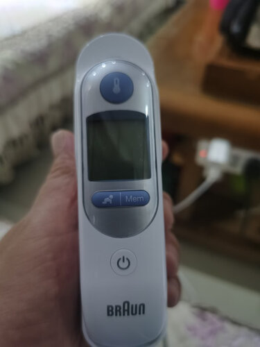 达人解密博朗irt6520与irt6020的大小一样吗？深度剖析功能区别