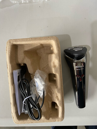 了解区别飞利浦电动剃须刀s1101和s1103的区别？应该怎么样选择？