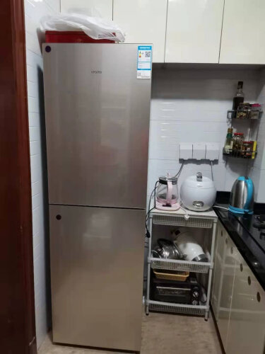 「冰箱商家透露」统帅BCD-240WLDCJ怎么样的质量，评测为什么这样？