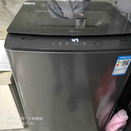 「求助」小天鹅tb100ftec和6388wdclg哪款更好?评测解读该怎么选