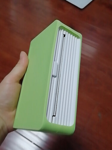 老司机解读喵喵机p3和c1的区别？对比哪款性价比更高