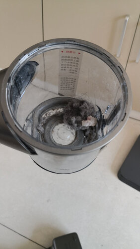 石头h6吸尘器怎么样