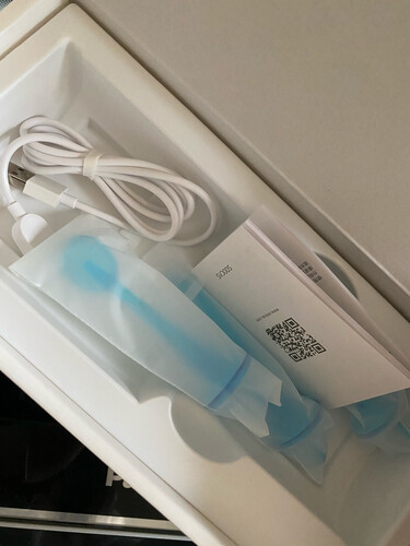 对比区别下素士w3pro和小米冲牙器？哪款更受欢迎？