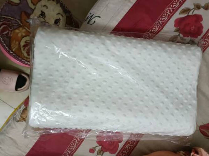 【入手必读】雅漫婷 测评结果不看后悔，记忆枕图文爆料质量怎么样？小白必看！