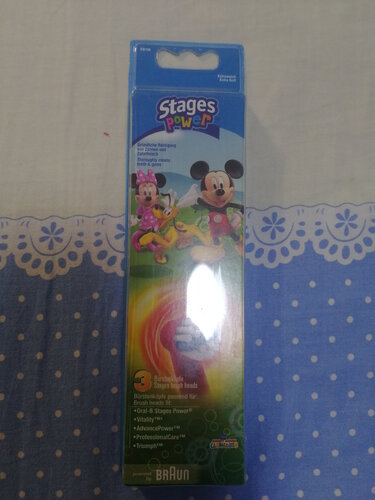 【开箱解读】欧乐bd100和d12区别  哪个更好用？只选对的不选贵的