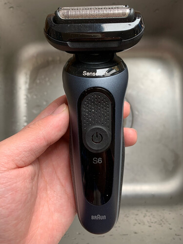 实情解密博朗7840s和7865cc有何区别？哪个更合适