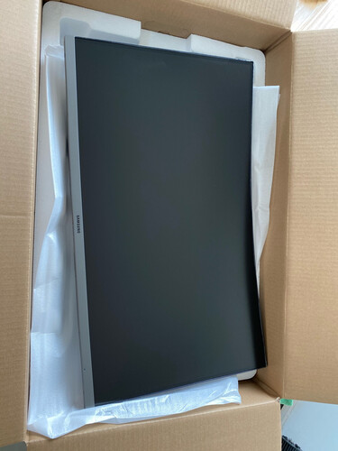 质量评测三星c32t55显示器怎么样，真的彻底后悔了吗？