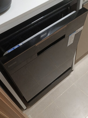 「买前告知」海尔EBW9817BU1洗碗机功能评测结果，看看买家怎么样评价的