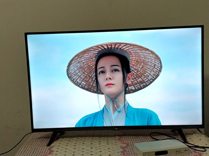 「入手体验」tcl43l8和海信43e3d哪个好？评测教你怎么选