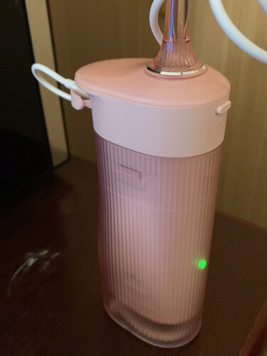 实际情况解读素士w1冲牙器怎么样？评测性价比高吗
