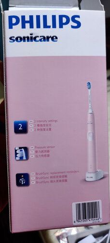 质量评测飞利浦hx6806评测？请教几个小问题 ？