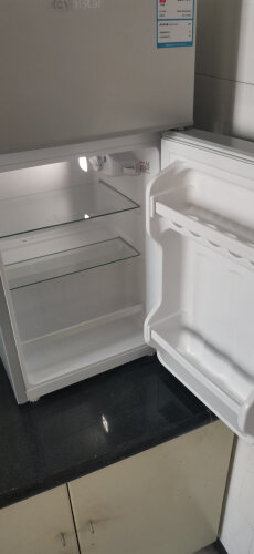 良心解读荣事达BCD-58L9RSZ冰箱怎么样的质量，评测为什么这样？