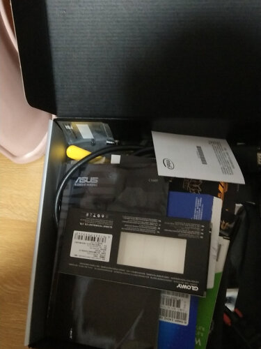 %title插图%num 口碑实情分析华硕TUFGAMINGB460-PLUS主板功能评测结果,看看买家怎么样评价的