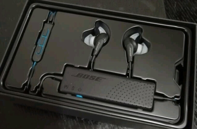 达人分享bose qc20和qc20i的区别？哪个更合适