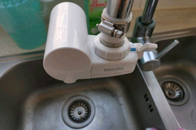 %title插图%num 老司机解读飞利浦WP3921净水器质量评测怎么样好不好用?