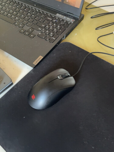 口碑解读ZOWIE GEARS1鼠标怎么样的质量，评测为什么这样？