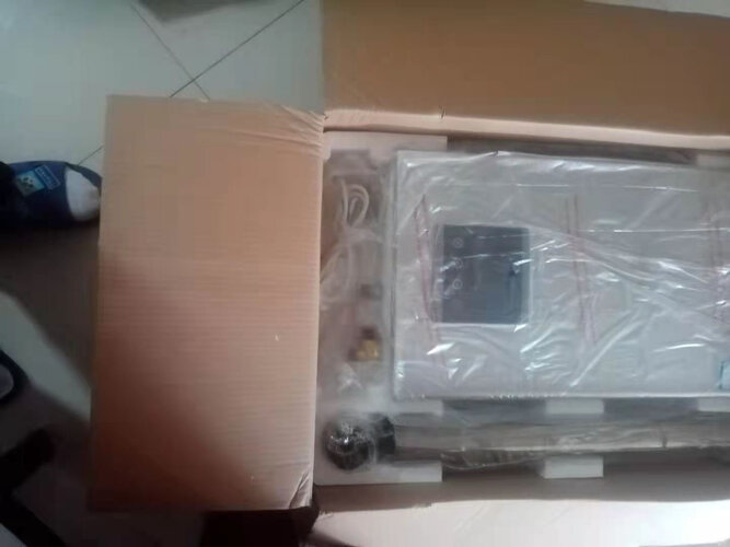 老司机解读万和550j16是什么年份生产的？评测质量好吗