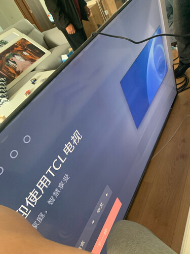 老司机告诉你tcl75v8和海信75e3f哪个好？谁是性价比之王