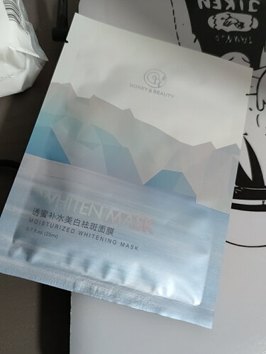「评价性价比」面膜透蜜面膜怎么样的质量，评测为什么这样？