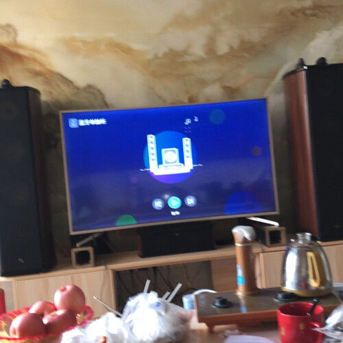 惠威diva6.1ht测评