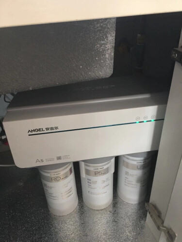 %title插图%num 达人分享安吉尔J2615-GWG-2000净水器功能评测结果,看看买家怎么样评价的